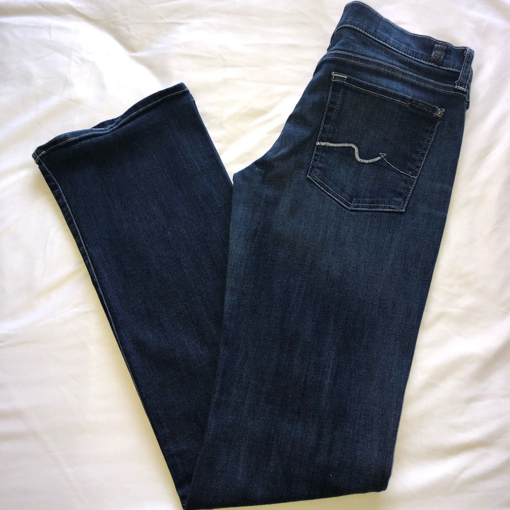 Seven for all Mankind Jeans